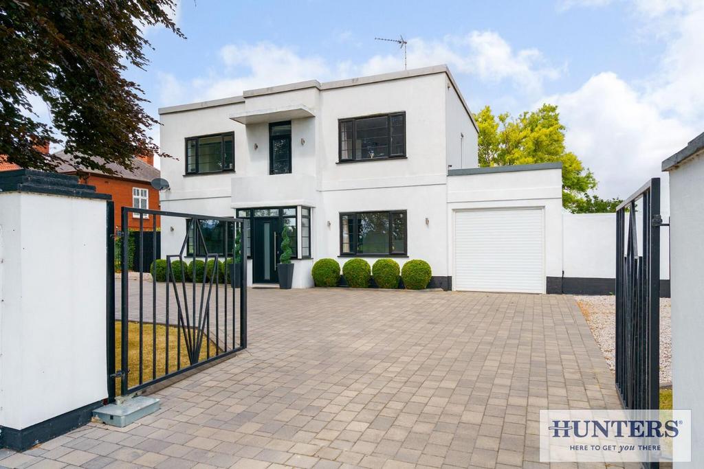 94395 White House Selby Road Camblesforth (3) - Co