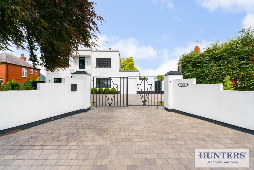 94395 White House Selby Road Camblesforth (1) - Co
