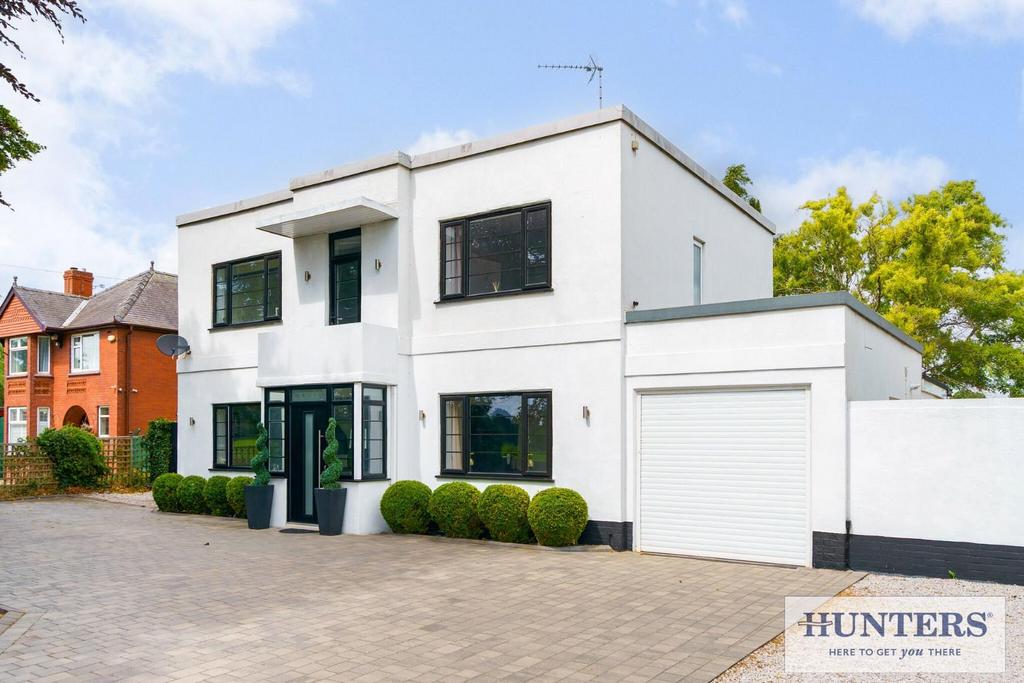 94395 White House Selby Road Camblesforth (4) - Co