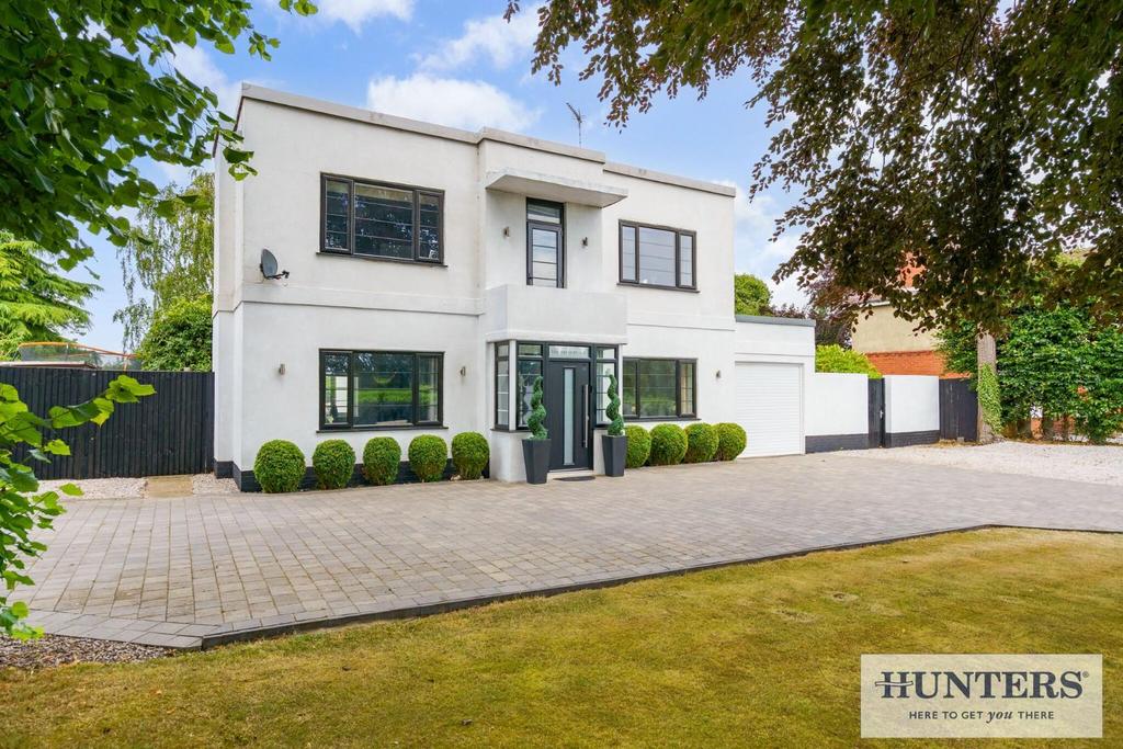 94395 White House Selby Road Camblesforth (8) - Co