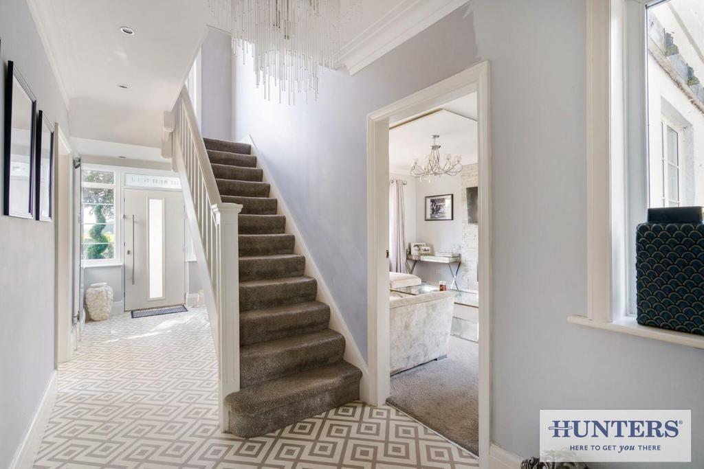 94395 White House Selby Road Camblesforth (25) - C