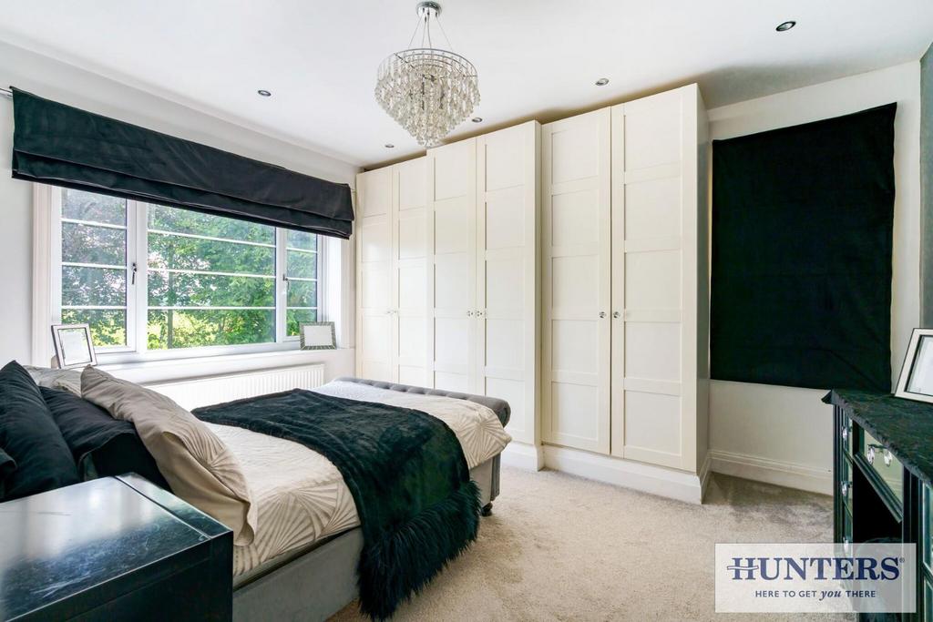 94395 White House Selby Road Camblesforth (28) - C