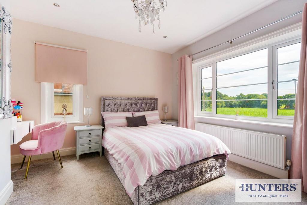 94395 White House Selby Road Camblesforth (31) - C