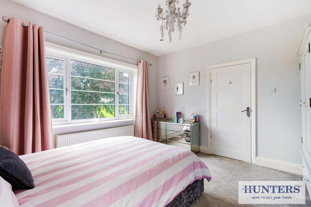 94395 White House Selby Road Camblesforth (32) - C