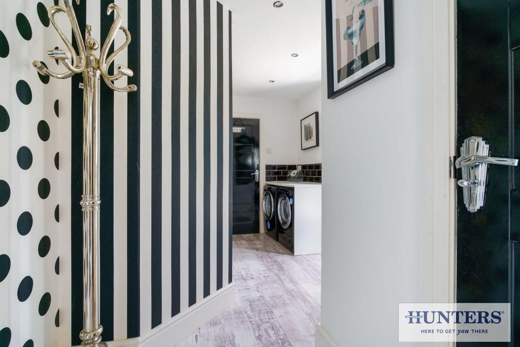 94395 White House Selby Road Camblesforth (34) - C