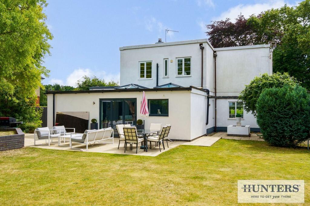 94395 White House Selby Road Camblesforth (39) - C
