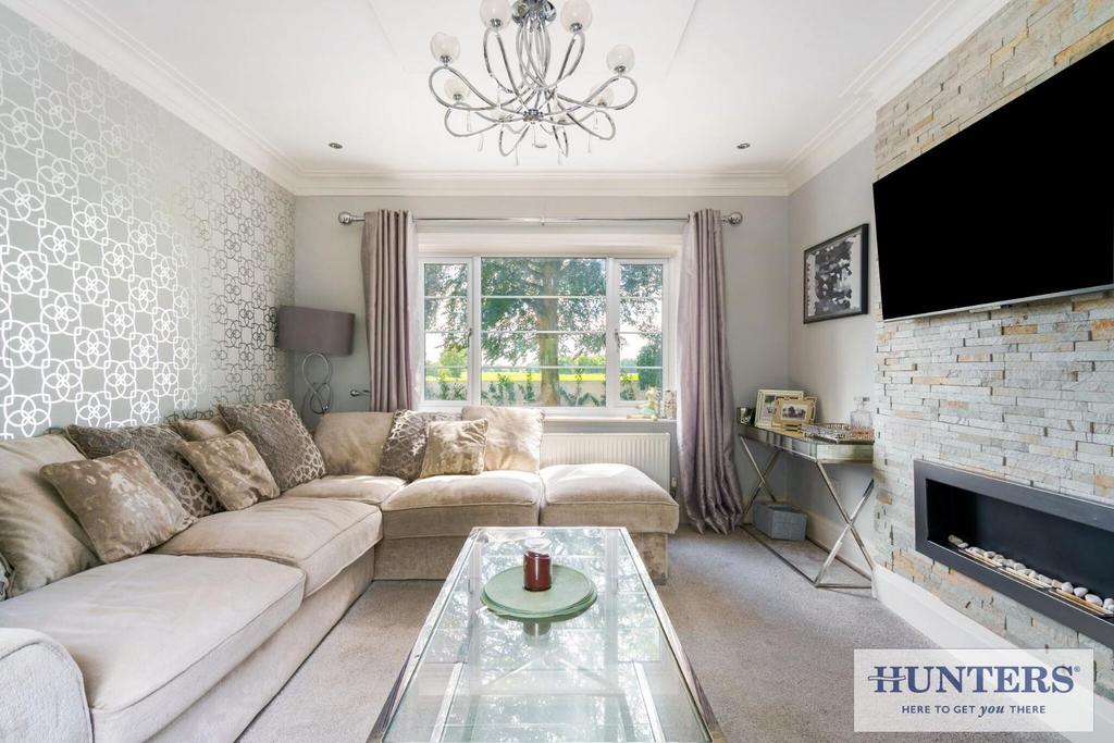 94395 White House Selby Road Camblesforth (12) - C