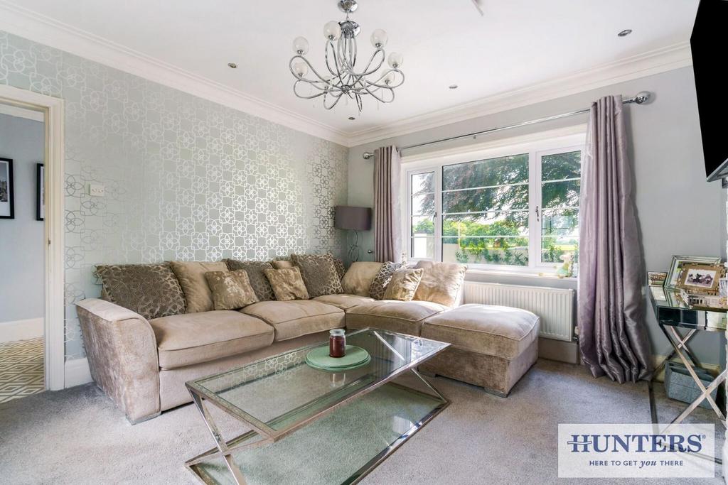 94395 White House Selby Road Camblesforth (11) - C