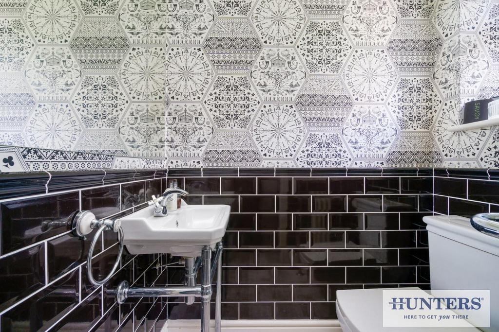 94395 White House Selby Road Camblesforth (35) - C