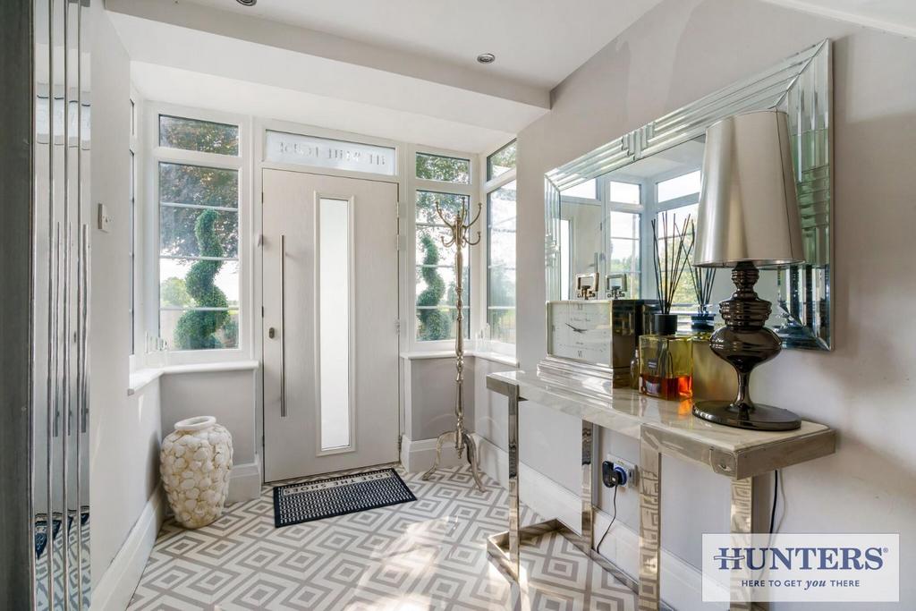 94395 White House Selby Road Camblesforth (23) - C