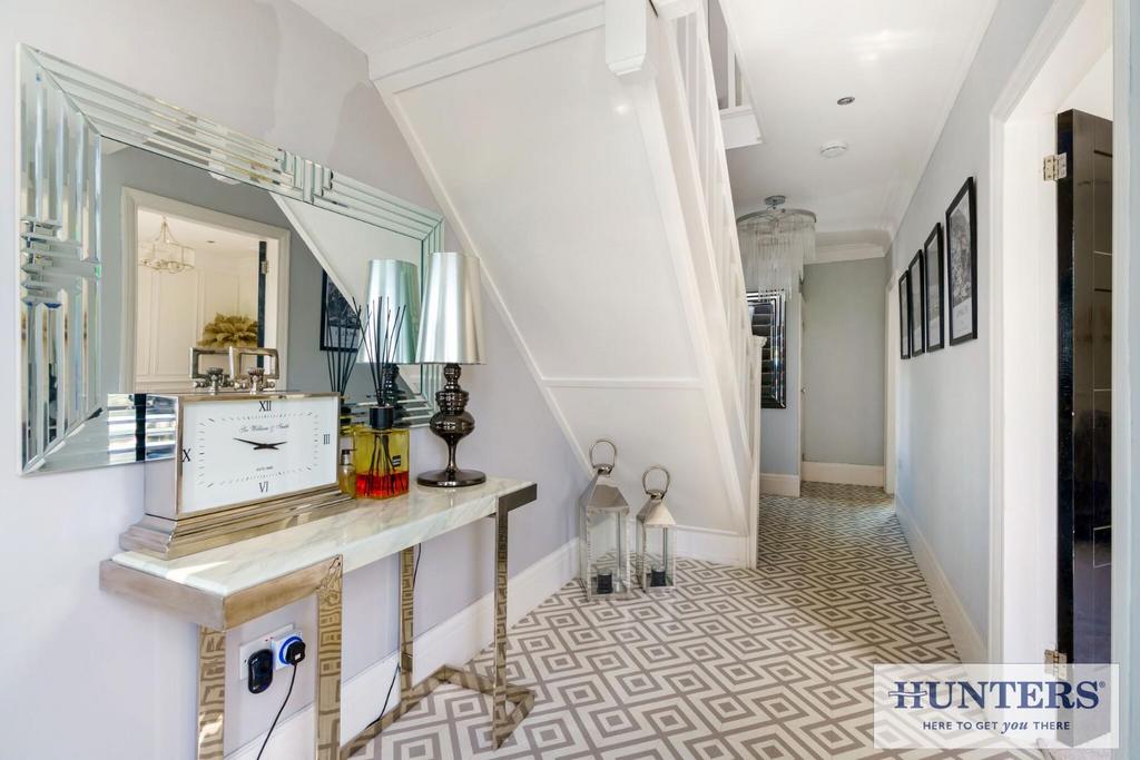 94395 White House Selby Road Camblesforth (24) - C