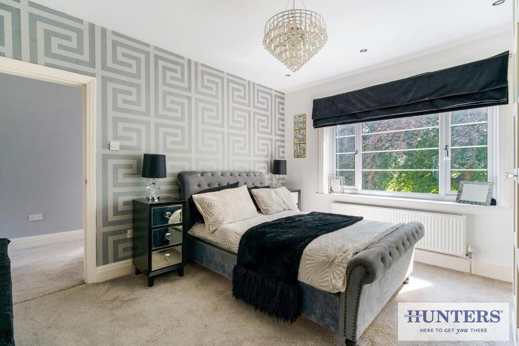 94395 White House Selby Road Camblesforth (29) - C
