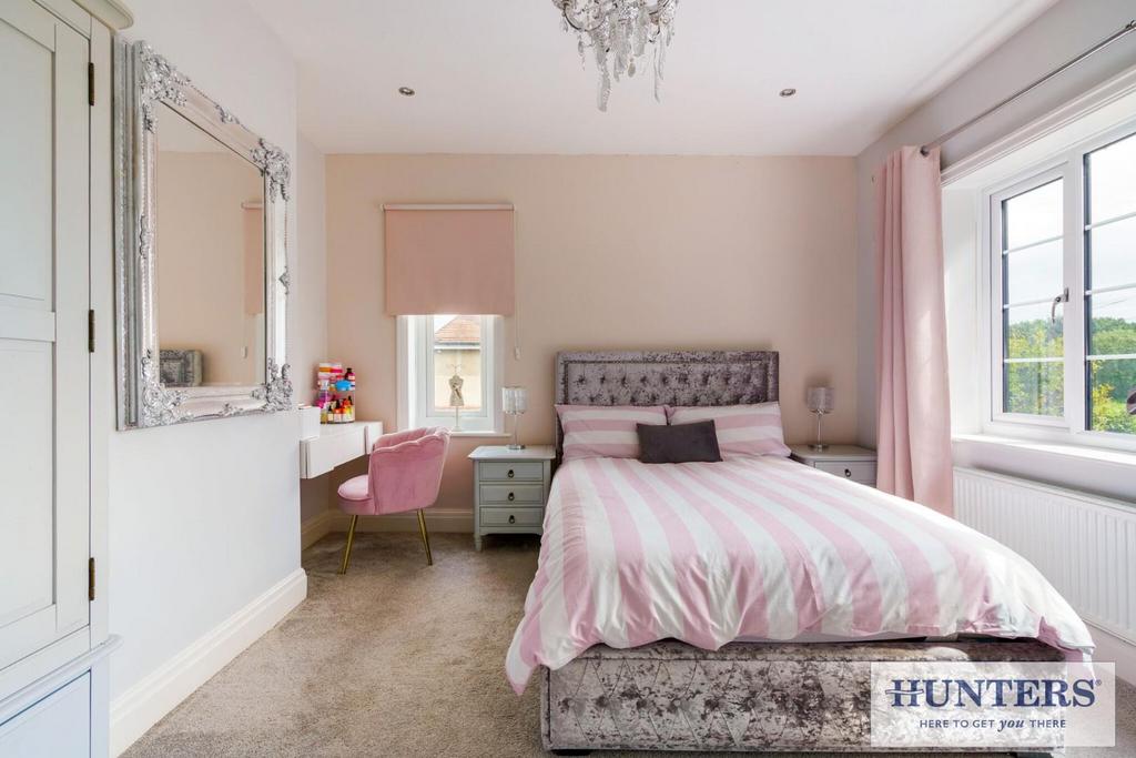 94395 White House Selby Road Camblesforth (30) - C