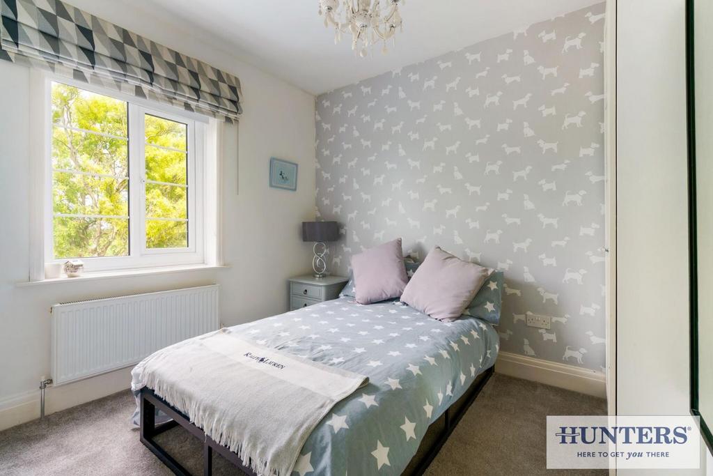94395 White House Selby Road Camblesforth (27) - C