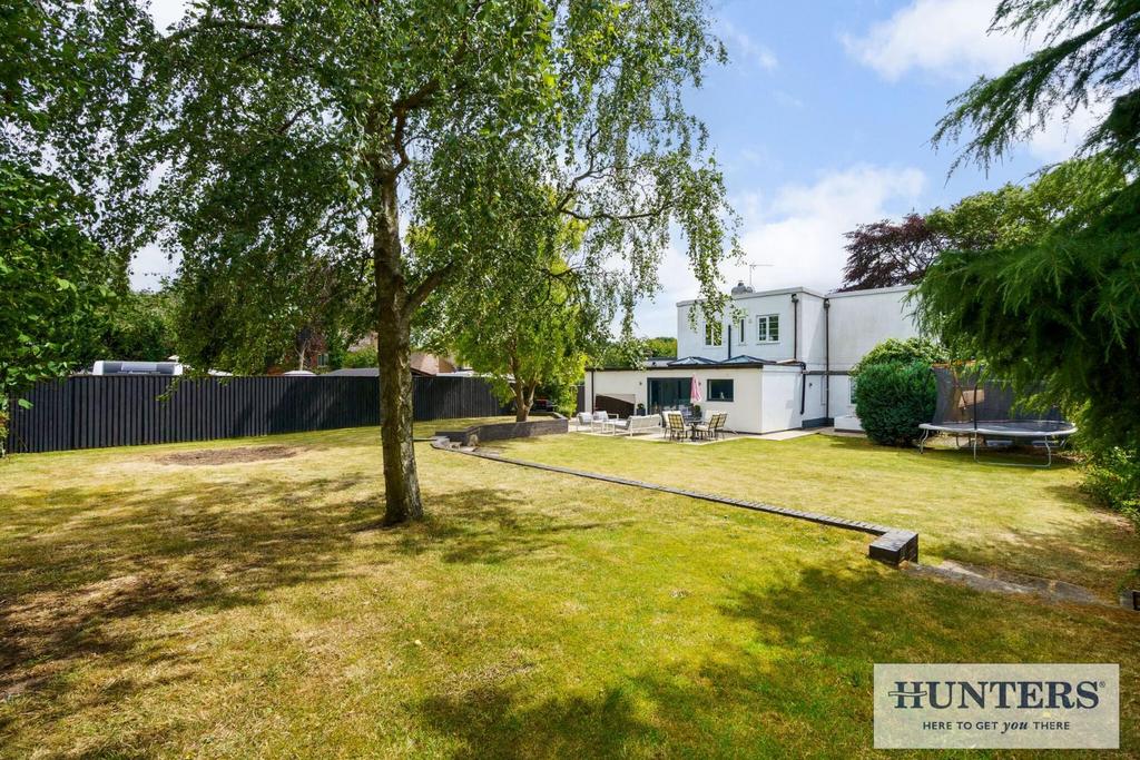 94395 White House Selby Road Camblesforth (38) - C