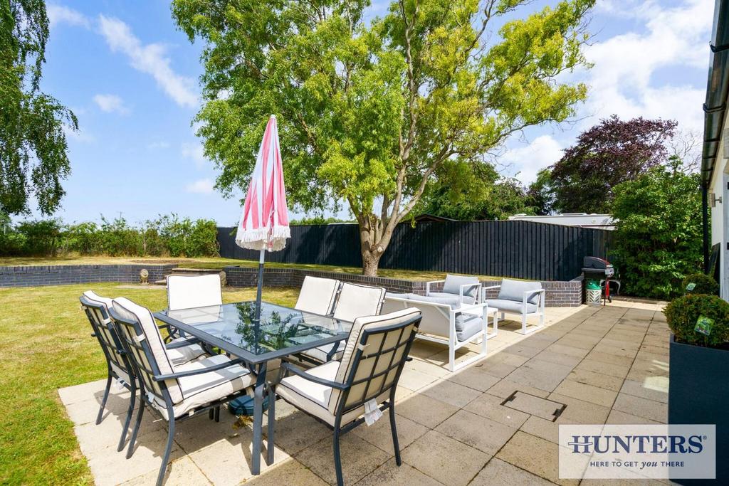 94395 White House Selby Road Camblesforth (40) - C