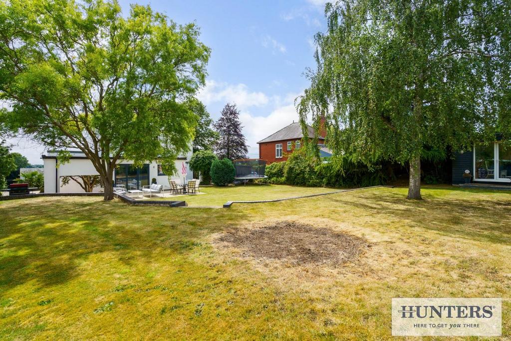 94395 White House Selby Road Camblesforth (37) - C