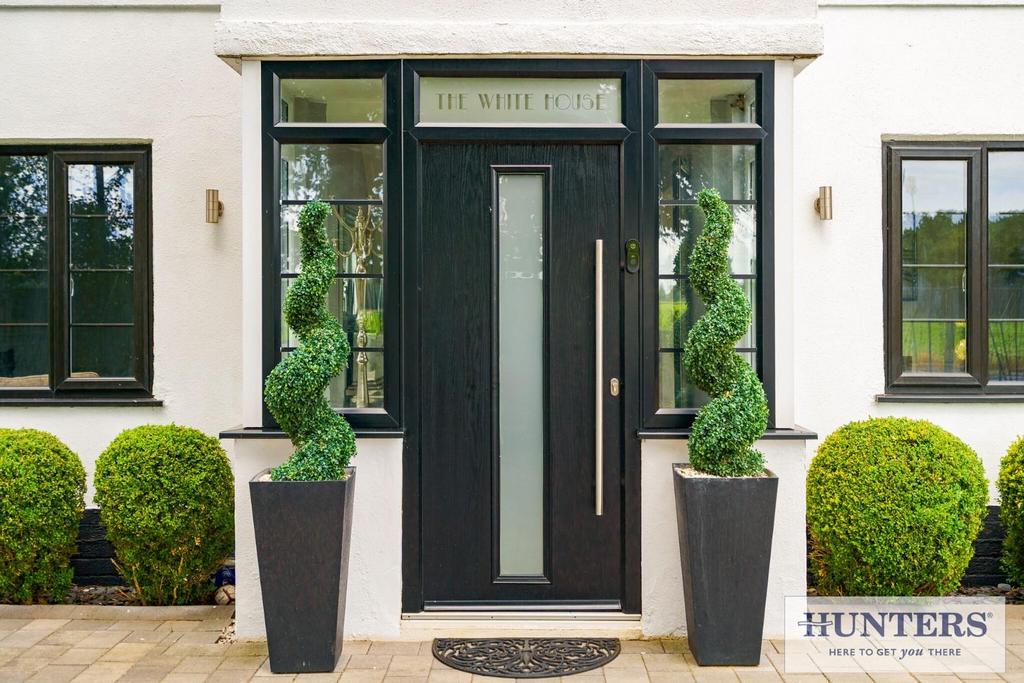94395 White House Selby Road Camblesforth (9) - Co
