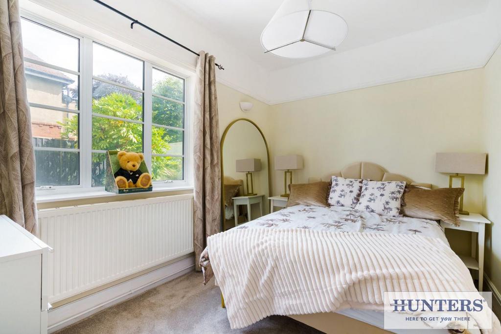 94395 White House Selby Road Camblesforth (33) - C