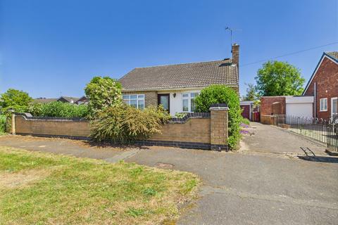 undefined, Oak Avenue, Brigg DN20