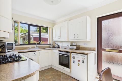 undefined, Oak Avenue, Brigg DN20