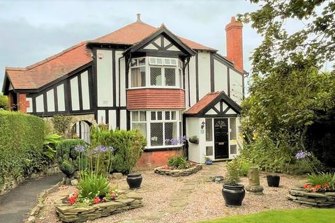 undefined, Roumania Crescent, Craig y Don, Llandudno
