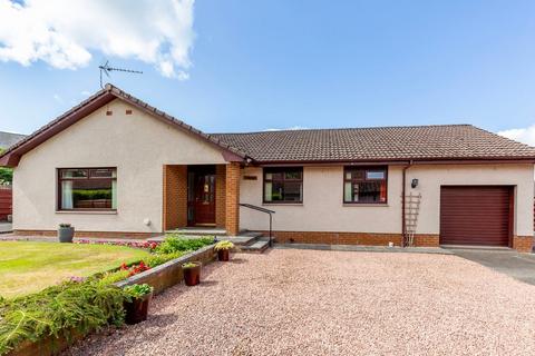 Whitelea High Street, Burrelton, Blairgowrie, PH13 9NX