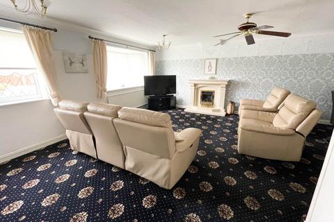 4 bedroom detached bungalow for sale, 56 Birchwood, Chadderton, Oldham OL9 9UJ