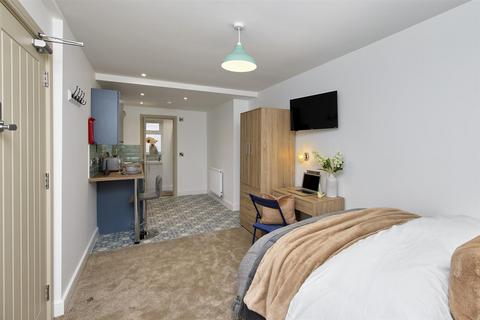 Studio to rent, Sun Street, Derby DE22