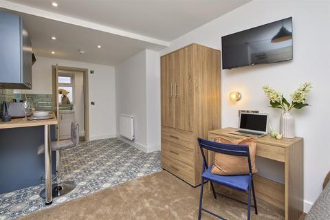Studio to rent, Sun Street, Derby DE22