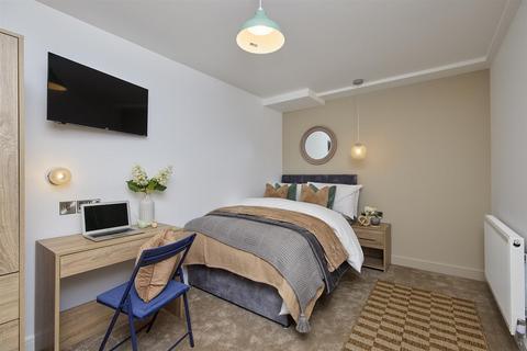 Studio to rent, Sun Street, Derby DE22