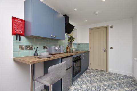 Studio to rent, Sun Street, Derby DE22