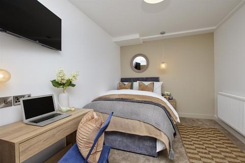 Studio to rent, Sun Street, Derby DE22