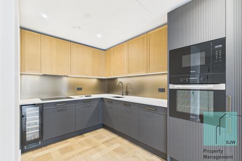 1 bedroom apartment to rent, 3 Boxwood Gardens, London E1W