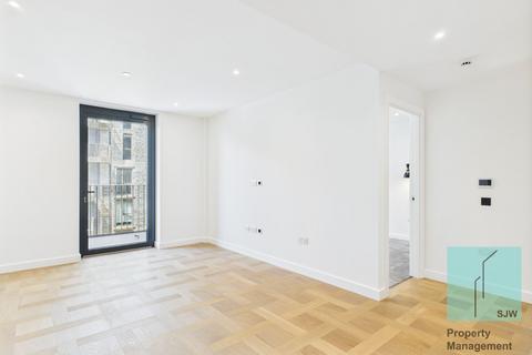 1 bedroom apartment to rent, 3 Boxwood Gardens, London E1W