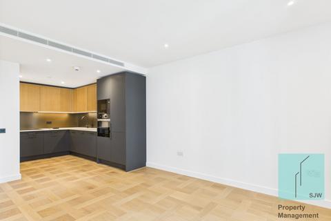 1 bedroom apartment to rent, 3 Boxwood Gardens, London E1W