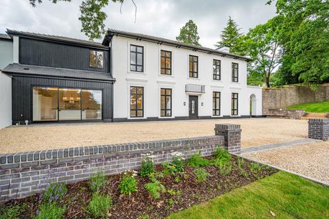 5 bedroom cottage for sale,  Pandy, Abergavenny NP7