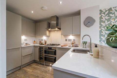 undefined, Plot 27 Silkin Meadows, Apley