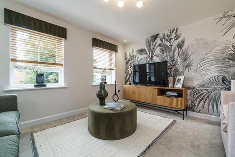 undefined, Plot 27 Silkin Meadows, Apley