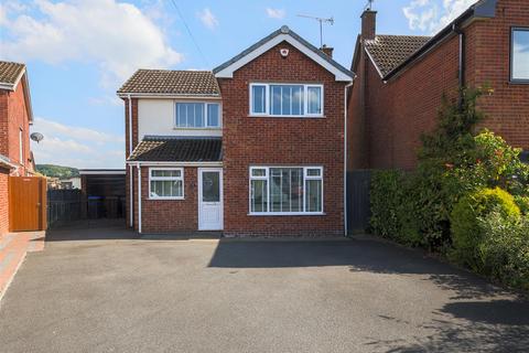 Carlton Close, Cheadle