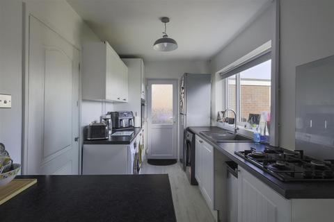 3 bedroom detached house for sale, Carlton Close, Cheadle