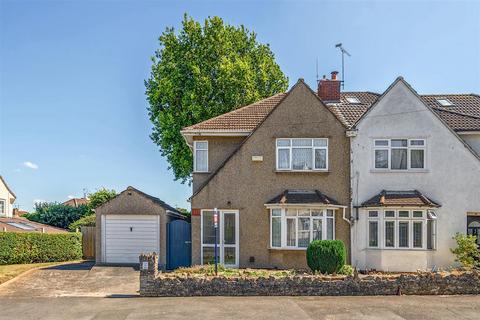 3 bedroom semi-detached house for sale, St. Georges Road, Keynsham, Bristol