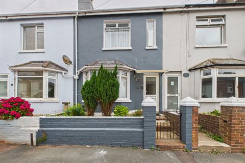 3 bedroom terraced house for sale, Langs Road, Paignton