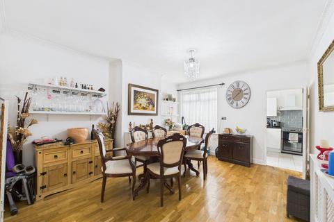 3 bedroom terraced house for sale, Langs Road, Paignton