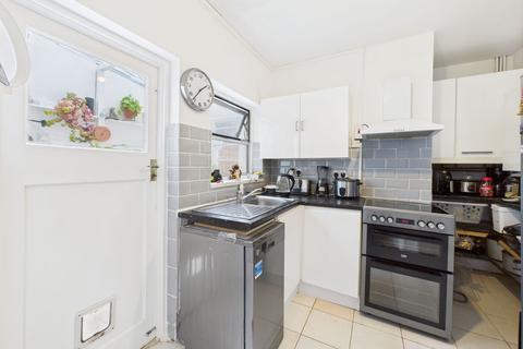 3 bedroom terraced house for sale, Langs Road, Paignton