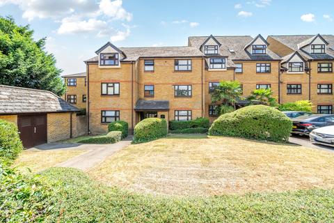 1 bedroom flat to rent, Albemarle Park, Albemarle Road, Beckenham, BR3