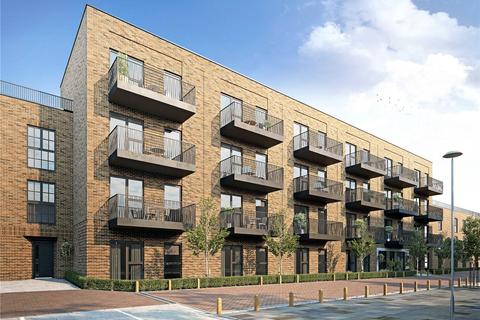 1 bedroom apartment for sale, Engineering Mews, Clock Tower House, Heritage Walk, Slough