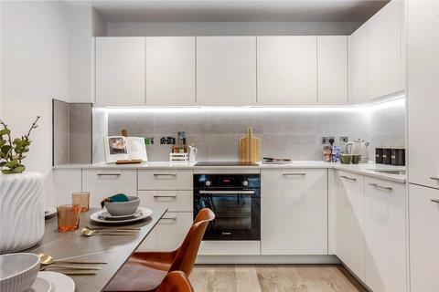 1 bedroom apartment for sale, Engineering Mews, Clock Tower House, Heritage Walk, Slough