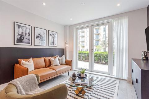 1 bedroom apartment for sale, Engineering Mews, Clock Tower House, Heritage Walk, Slough