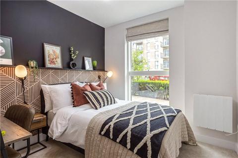 1 bedroom apartment for sale, Engineering Mews, Clock Tower House, Heritage Walk, Slough